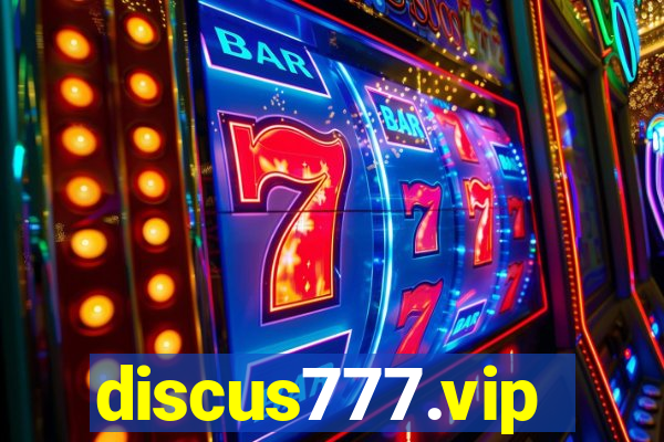 discus777.vip