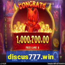 discus777.win