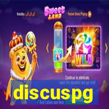 discuspg