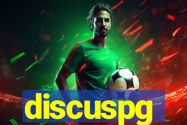 discuspg