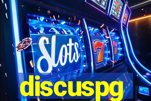 discuspg