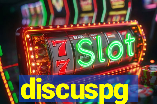 discuspg
