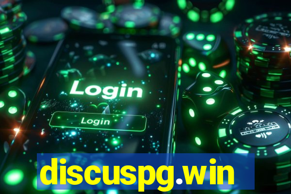 discuspg.win