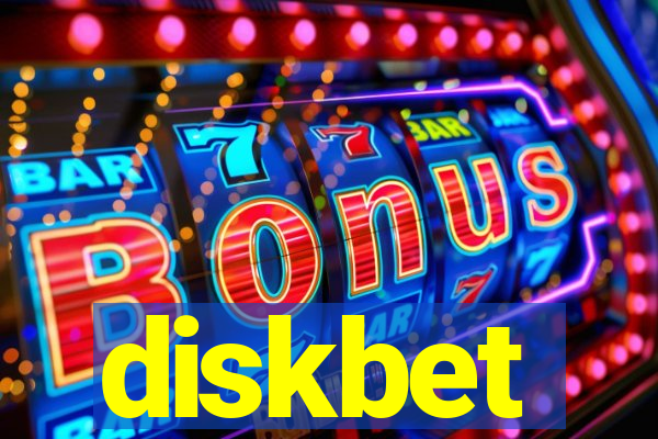 diskbet