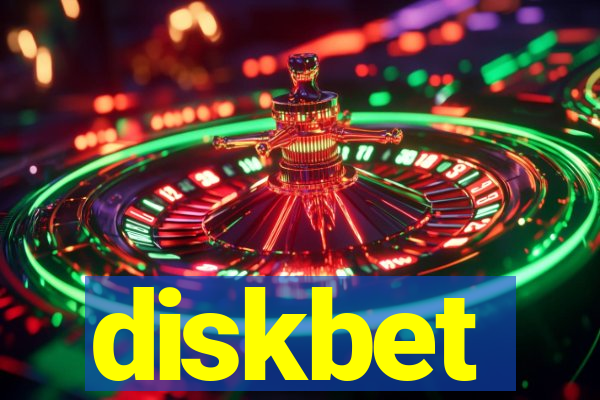 diskbet