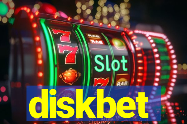 diskbet