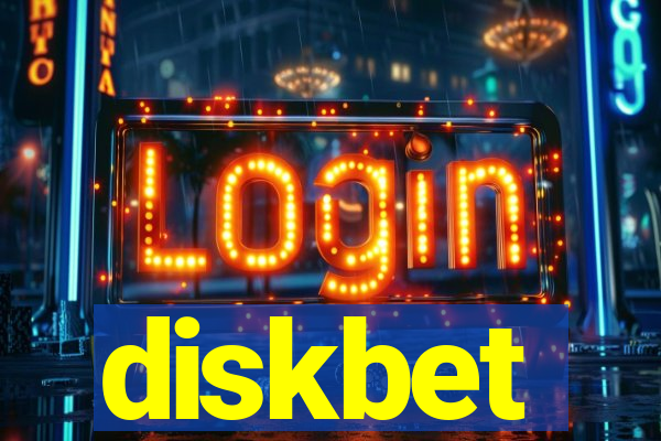 diskbet