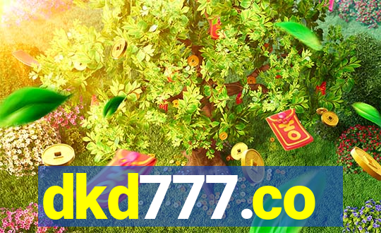 dkd777.co