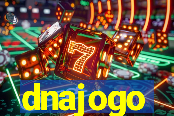 dnajogo
