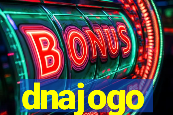 dnajogo