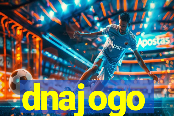 dnajogo