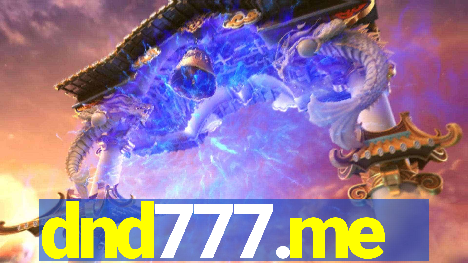dnd777.me