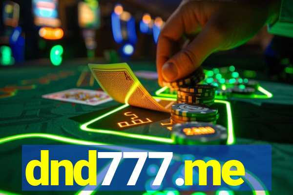 dnd777.me