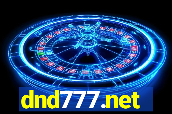 dnd777.net