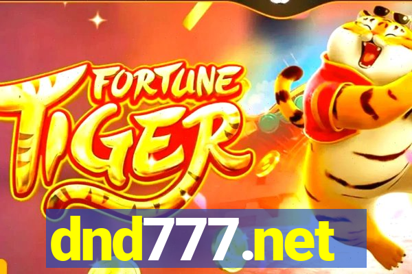 dnd777.net