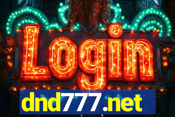dnd777.net
