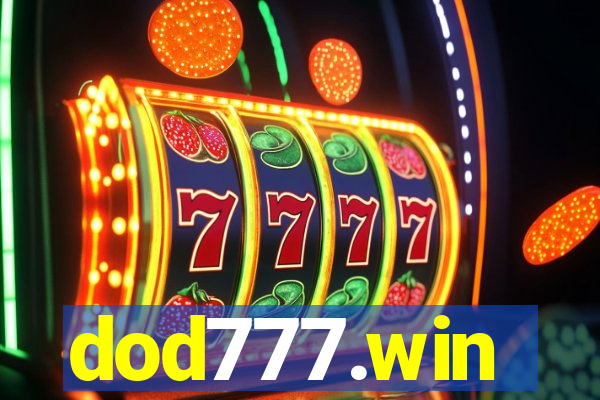 dod777.win