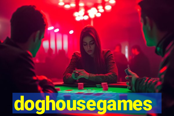doghousegames