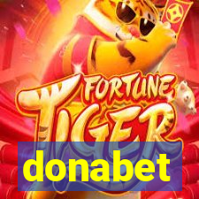 donabet
