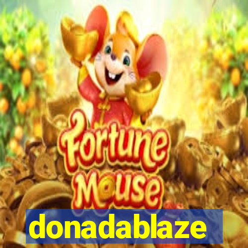 donadablaze