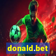 donald.bet