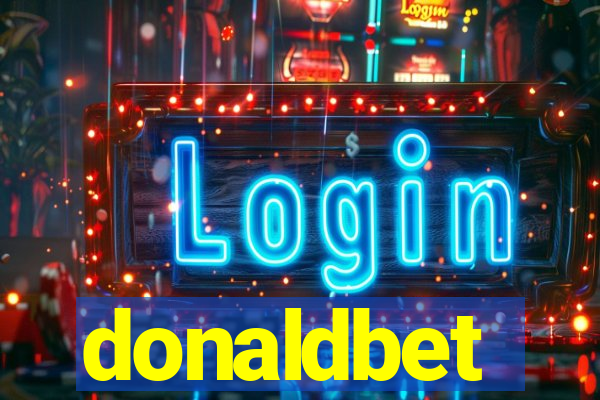 donaldbet