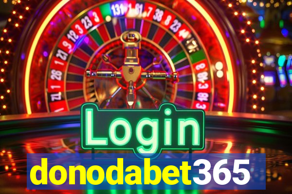 donodabet365