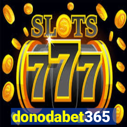 donodabet365