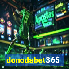 donodabet365