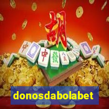 donosdabolabet