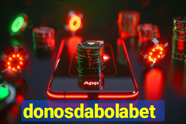 donosdabolabet