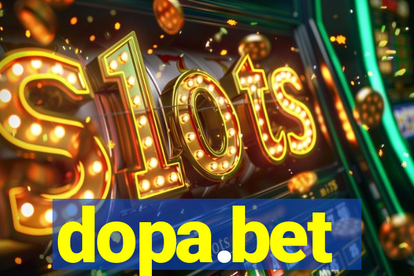 dopa.bet
