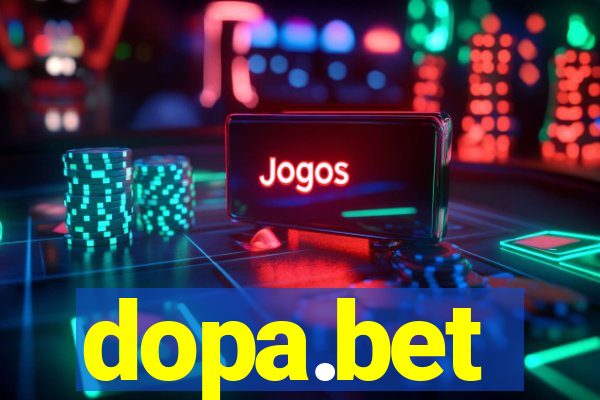 dopa.bet