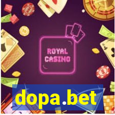 dopa.bet