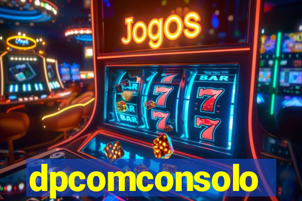 dpcomconsolo