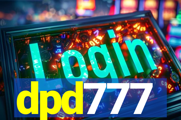 dpd777