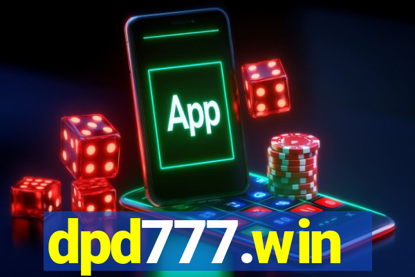 dpd777.win