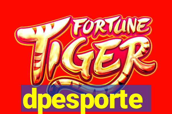 dpesporte