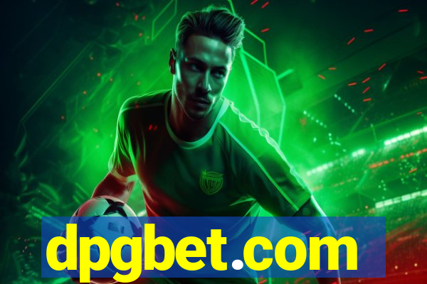 dpgbet.com