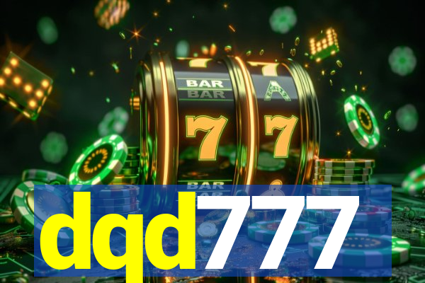 dqd777
