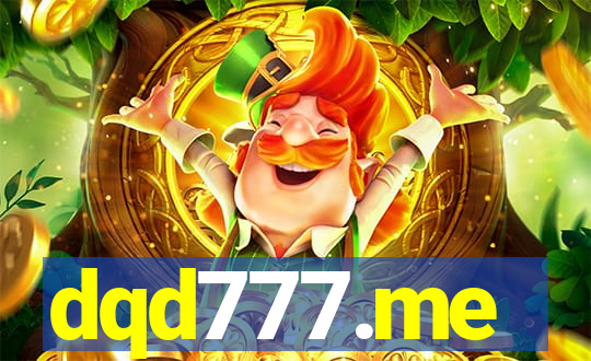 dqd777.me