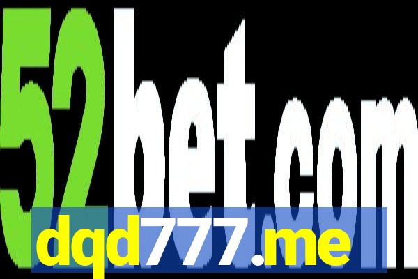 dqd777.me
