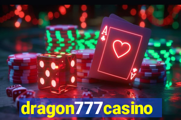 dragon777casino