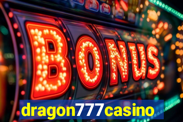dragon777casino