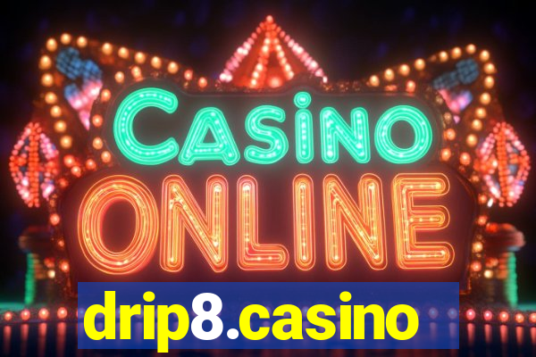 drip8.casino