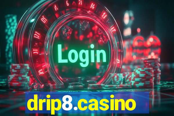 drip8.casino