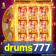 drums777