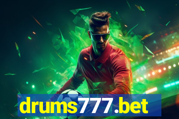 drums777.bet