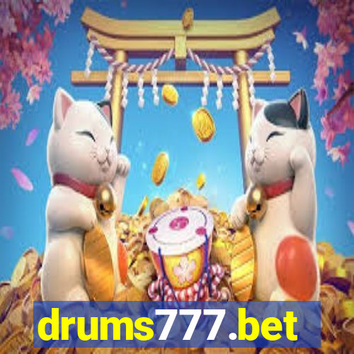 drums777.bet