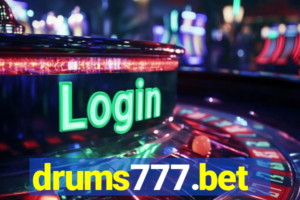 drums777.bet